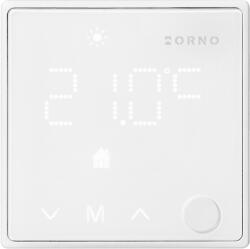 ORNO Termostat inteligent Wi-Fi pentru controlul încălzirii (O-OR-SH-17702)