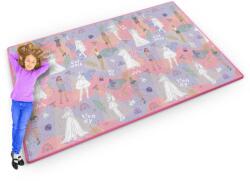 Ricokids Covor spumă de colorat rulabil 200 x 120 x 0, 3 cm Ricokids RK-343 (J-734301) Covor