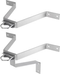 Cabletech Suport pentru satelit 25 cm UCH0352 (L-UCH0352)