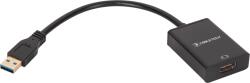 Cabletech Adaptor USB A 3.0 - HDMI KOM0993 (L-KOM0993)