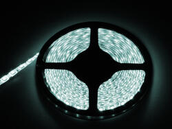  Bandă LED alb cald 5050 5m/300 (70-981-)