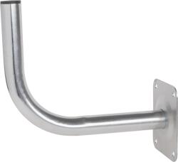 Cabletech Suport frontal pentru satelit L-30cm - zincat (L-UCH0319)