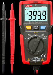 UNI-T Multimetru UT125C (L-MIE0323)