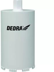 Dedra Coroană diamantată diametru 127 mm/400 mm pentru beton, ceramică, piatră HW4127 (DED-HW4127)
