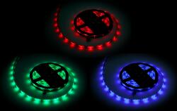 Rebel Banda LED 5m LED0139-2 (L-LED0139-2)
