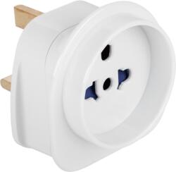 CABLETECH Adaptor de călătorie ZLA0573 (L-ZLA0573)