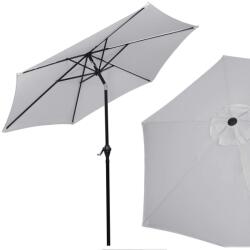 SPRINGOS GU0022 UMBRELĂ DE GRĂDINĂ 250 CM (S-GU0022)