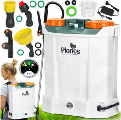 Plonos Pulverizator cu acumulator Plonos PL-602 (J-460200) Pulverizator