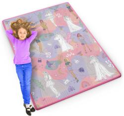 Ricokids Saltea de spumă pentru copii 120 x 90 x 0, 3 cm Ricokids RK-344 (J-734401) Covor