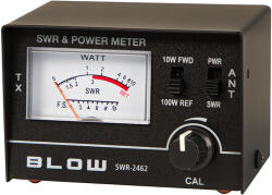 BLOW Reflectometru SWR 221/2462/145 (24-145-)