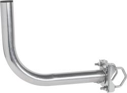 Cabletech Suport pentru satelit pe balcon 30cm UCH0323 (L-UCH0323)