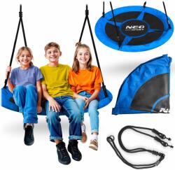 Neo-Sport Cuib de barză leagăn Neo-Sport Swingo 110 cm (J-1051) Leagan