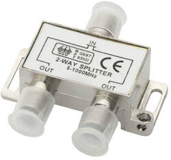 BLOW Divizor de antenă BOD Large 5-1000MHz (9194-)