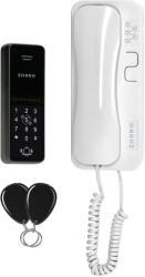 Vibell Portar auto DOM-BA-932/W (O-OR-DOM-BA-932_W)
