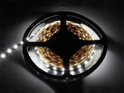  Bandă LED alb rece 5050 5m/300 (70-960-)