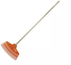 Dedra Greblă 134cm 80C053 (DED-80C053) Grebla