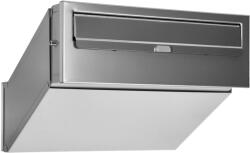 VIRONE Cutie poștală SAMOA inox (O-MB-4_G)