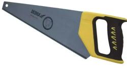 Dedra Fierăstrău manual triunghiular 500mm, mâner de cauciuc, dinți căliți 1213 (DED-1213) Fierastrau