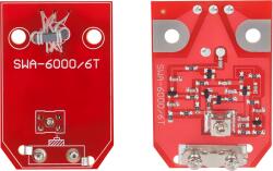 Cabletech Amplificator de antenă SWA 6000, 36dB (L-ANT0056)