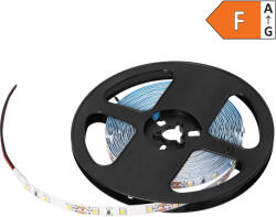 ORNO Bandă LED 12V, 5m, 4000K, IP20, 500lm/m (O-AD-TL-6486L4)