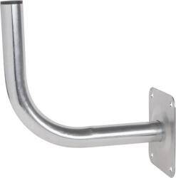 Cabletech Suport frontal pentru satelit L-20cm - galvanizat UCH0318 (L-UCH0318)