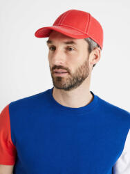 Celio Dinauticap Cap Celio | Cherven | МЪЖЕ | ЕДИН РАЗМЕР