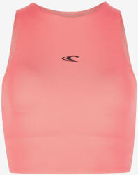 O'Neill Розов дамски кроп топ O'Neill ACTIVE CROPPED TOP O'Neill | Rozov | ЖЕНИ | S
