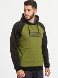 Meatfly Gravel Sweatshirt Meatfly | Zelen | МЪЖЕ | S