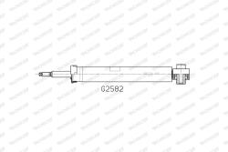 MONROE Amortizor MONROE G2582 (G2582)