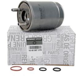 Original Renault Filtru combustibil ORIGINAL RENAULT 16 40 087 37R (16 40 087 37R)