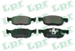 LPR Set placute frana LPR 05P2262 (05P2262)
