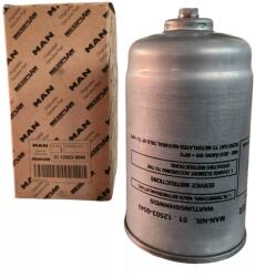 Original Man Filtru combustibil ORIGINAL MAN 51125030040 (51125030040)