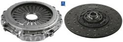 SACHS Set ambreiaj SACHS 3400 122 001 (3400 122 001) - fixbox