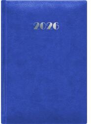 Dayliner Naptár, tervező, A5, napi, DAYLINER, "Pellana", kék (NPEA5KU) - jatekotthon