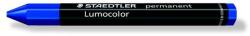 STAEDTLER Lumocolor 236 Jelölőkréta kék (TS2363)