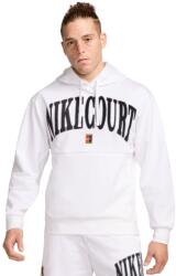 Nike Hanorac tenis bărbați Nike Heritage Court Fleece (FQ2093-100)