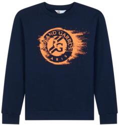 Roland Garros Hanorace tenis dame Roland Garros Sophie Pop Energy Sweatshirt (RSWW0724)