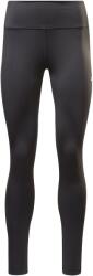 Reebok Colanți Reebok Lux Perform Leggings W - black (HB2024)