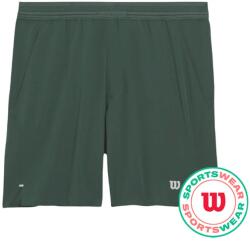 Wilson Pantaloni scurți tenis bărbați Wilson Tournament V2 7"" Unlined (WM00502511NVD)