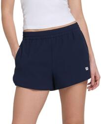 Wilson Pantaloni scurți tenis dame Wilson Team (WW00291411DBC)
