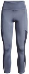 Under Armour Colanți Under Armour Women's Fly Fast 3.0 Ankle Tights - aurora purple/tempered steel (1369771-767)