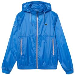 Lacoste Jachetă tenis bărbați Lacoste Tennis x Novak Djokovic Zip (BH5043-00-L99)