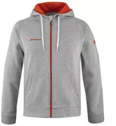 Babolat Hanorac tenis bărbați Babolat Exercise Hood Jacket Men - high rise (4MP2121-3002)