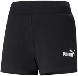 PUMA Pantaloni scurți tenis dame Puma ESS 4"" Sweat Shorts TR - black (586824-01)