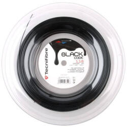 Tecnifibre Racordaj tenis Tecnifibre Black Code (200 m) (04RBL118XB)