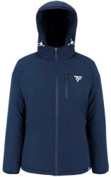 Tecnifibre Jachete tenis dame Tecnifibre Woman's Polar Winter 22 - marine (21WPOWI222)