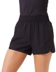 Björn Borg Pantaloni scurți tenis dame Björn Borg Borg Loose Shorts - black beauty (10001868-BK001)