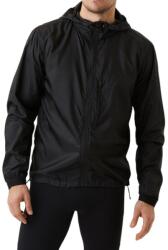 Björn Borg Hanorac tenis bărbați Björn Borg Borg Wind Jacket - black beauty (9999-1563-90651)
