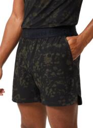 Björn Borg Pantaloni scurți tenis bărbați Björn Borg Shorts Print - black (10003044-PO622)