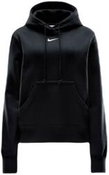 Nike Hanorace tenis dame Nike Sportwear Phoenix Fleece - black/sail (HF6839-010)